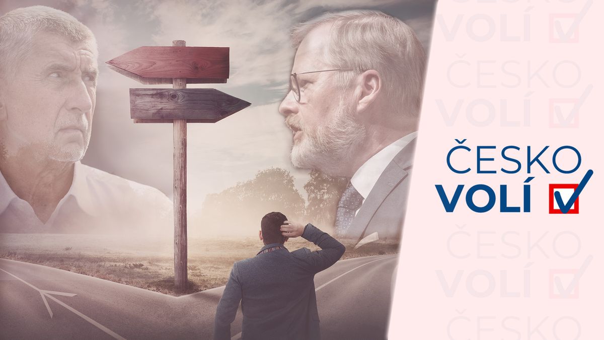 Ojedinělý výzkum: Jak Češi vnímají politiku a jak se to projeví u voleb